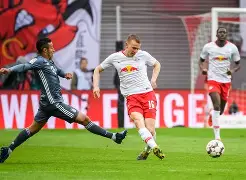 ayx爱游戏app-重磅！莱比锡外线爆发备战中超Ming在拜仁比赛中伤愈复出，成都蓉城清晨遗憾出局